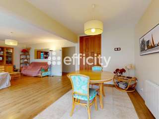 Vente appartement 5 pièces Vente appartement 5 pièces