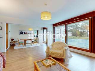 Vente appartement 5 pièces Vente appartement 5 pièces