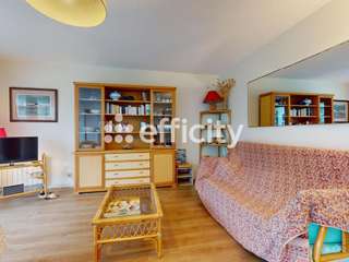 Vente appartement 5 pièces Vente appartement 5 pièces