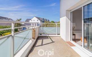 Photo Vente appartement Saint-Philibert