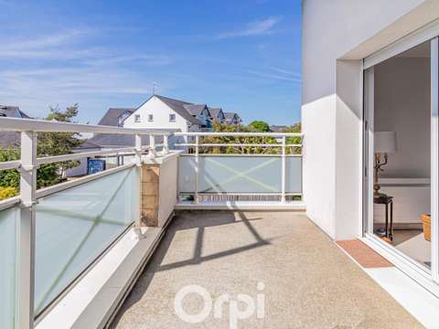 Vente appartement 3 pièces Saint-Philibert 56