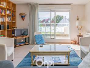 Vente Appartement 3 piècesSaint-Philibert