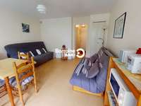 Vente appartement 2 pièces Vente appartement 2 pièces