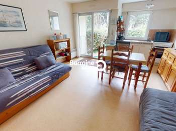 Vente Appartement 2 piècesSaint-Philibert