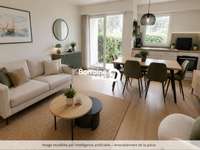 Vente appartement 2 pièces Vente appartement 2 pièces