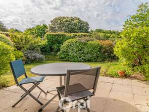 Vente Appartement 2 piècesSaint-Philibert