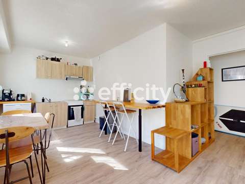 Vente appartement 2 pièces Vente appartement 2 pièces