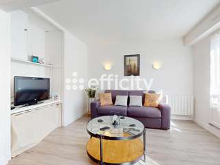 Vente appartement 2 pièces Vente appartement 2 pièces