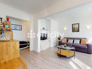 Vente appartement 2 pièces Vente appartement 2 pièces