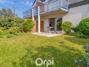 Vente appartement 2 pièces Saint-Philibert 56