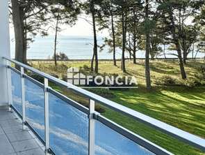 Vente Appartement 3 piècesSaint-Philibert
