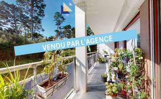 Photo Vente appartement Saint-Philibert