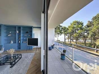 Vente appartement 3 pièces Saint-Philibert 56