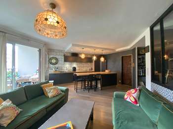 Vente Appartement 4 piècesSaint-Philibert