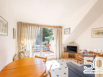 Vente Appartement 3 piècesSaint-Philibert