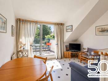 Vente Appartement 3 piècesSaint-Philibert
