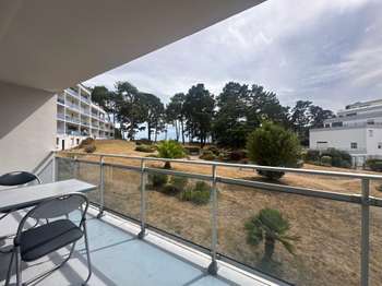 Vente Appartement 2 piècesSaint-Philibert