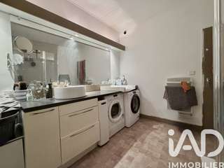 Vente appartement 6 pièces