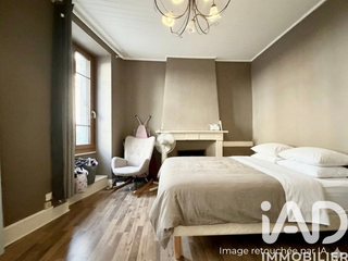 Vente appartement 6 pièces
