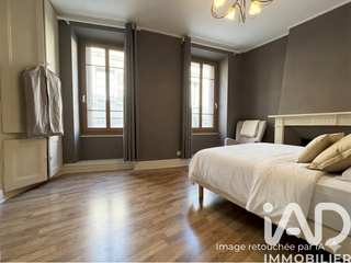 Vente appartement 6 pièces