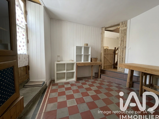 Vente appartement 6 pièces