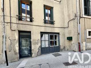 Vente appartement 6 pièces
