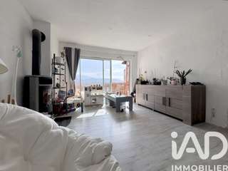 Vente appartement 6 pièces