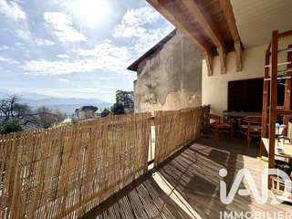 Vente appartement 6 pièces
