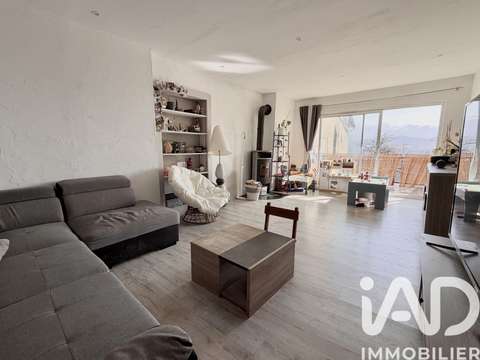 Vente appartement 6 pièces Vente appartement 6 pièces