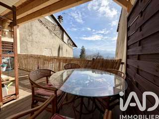 Vente appartement 6 pièces