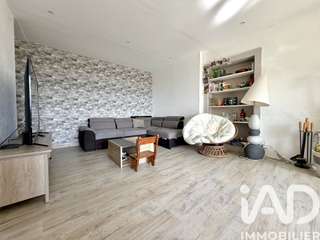Vente appartement 6 pièces Vente appartement 6 pièces