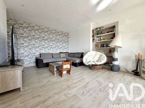 Vente appartement 6 pièces Vente appartement 6 pièces