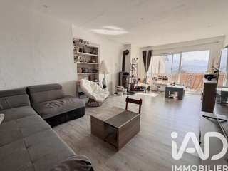 Vente appartement 6 pièces