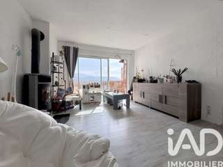 Vente appartement 6 pièces Vente appartement 6 pièces