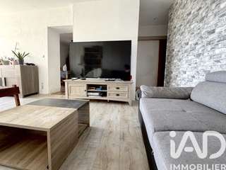 Vente appartement 6 pièces