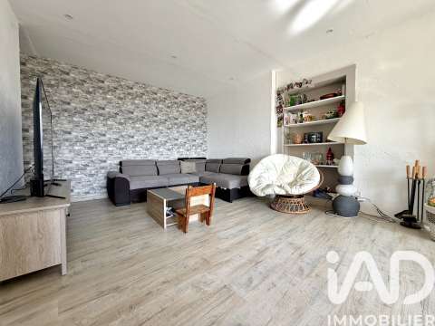 Vente appartement 6 pièces