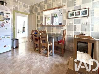 Vente appartement 6 pièces