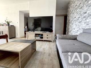 Vente appartement 6 pièces Vente appartement 6 pièces