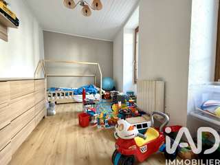 Vente appartement 6 pièces