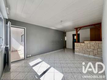Vente Appartement 4 piècesSaint-Pierre-d'Allevard