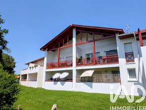 Vente Appartement 3 piècesSaint-Pierre-d'Irube