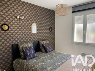 Vente appartement 3 pièces Vente appartement 3 pièces