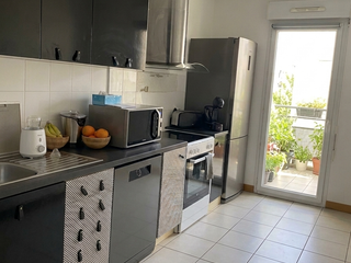 Vente appartement 3 pièces Vente appartement 3 pièces