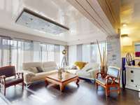 Vente appartement 5 pièces Vente appartement 5 pièces
