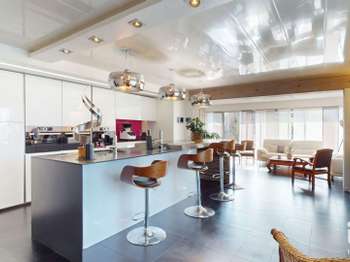 Vente Appartement 5 piècesSaint-Pierre-d'Irube