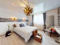 Vente appartement 5 pièces Vente appartement 5 pièces