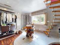 Vente appartement 5 pièces Vente appartement 5 pièces
