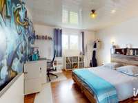 Vente appartement 5 pièces Vente appartement 5 pièces