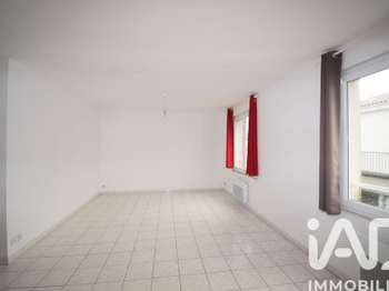 Vente appartement 4 pièces Saint-Pierre-d'Oléron 17