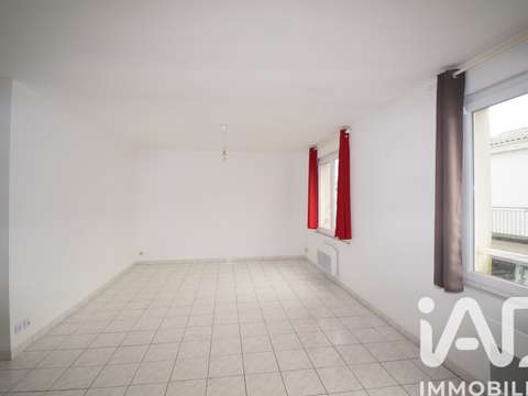 Vente appartement 4 pièces Saint-Pierre-d'Oléron 17